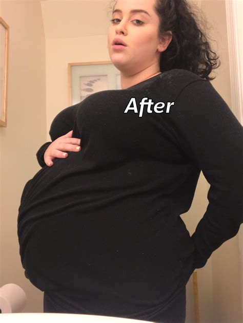 bbw belly cambro